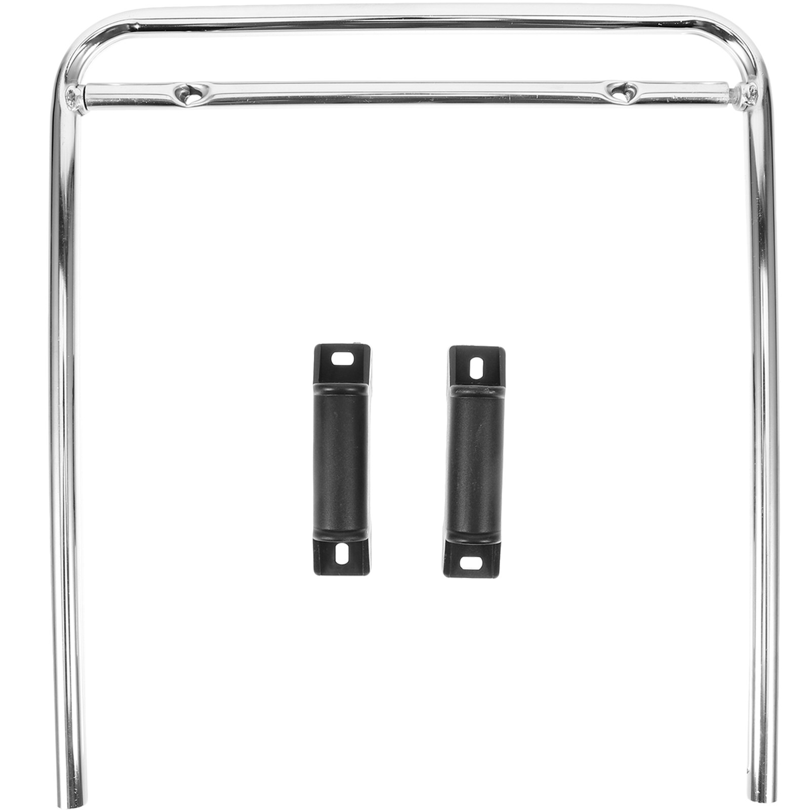 Footrest Under Desk - Подставка для ног из нержавеющей стали,