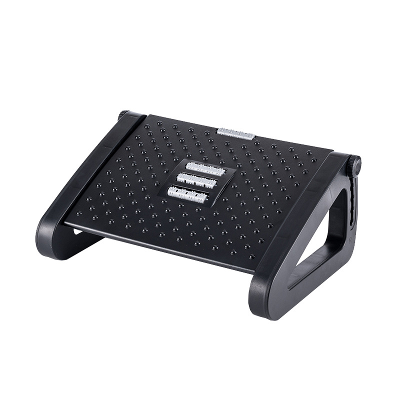 Эргономичная подставка для ног – обзор и цена Footrest Under Desk