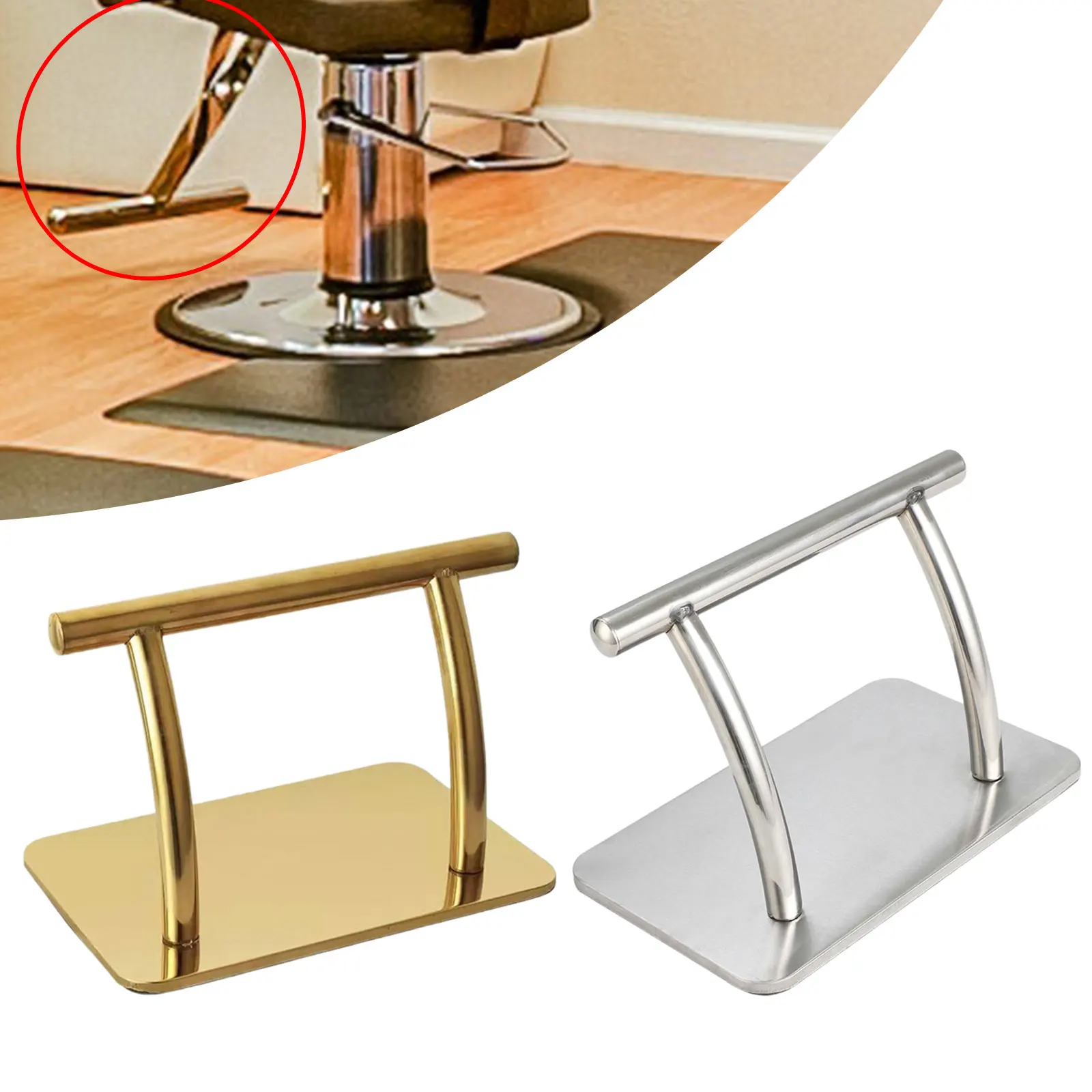 Подставка для ног из нержавеющ – обзор и цена Footrest Under Desk