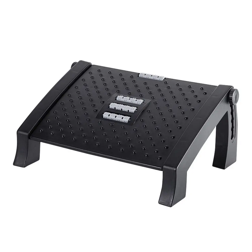1 шт. Компактная подставка для – обзор и цена Footrest Under Desk